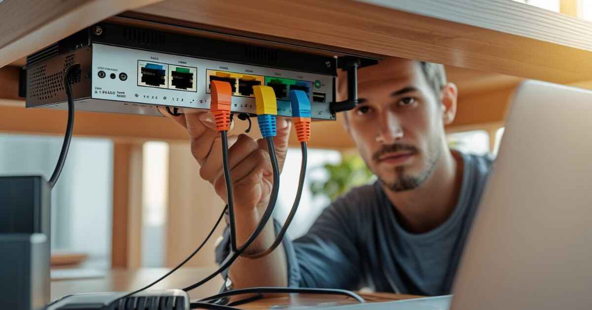 Xfinity Internet Self-Install Guide to Save Money